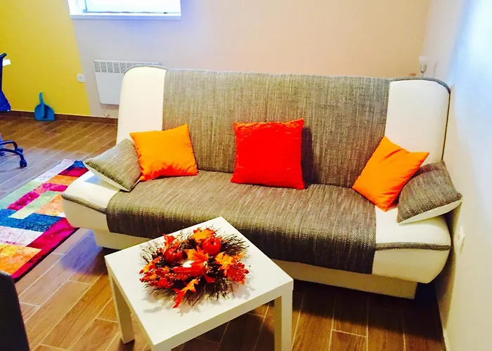 Hotel Colors Of Where The Sea Is Near By Koper