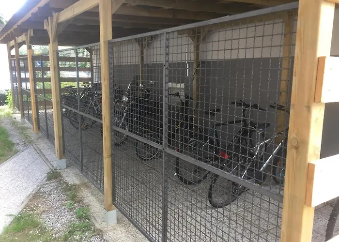 Colors Of Where The Sea Is Near By Hotel Koper