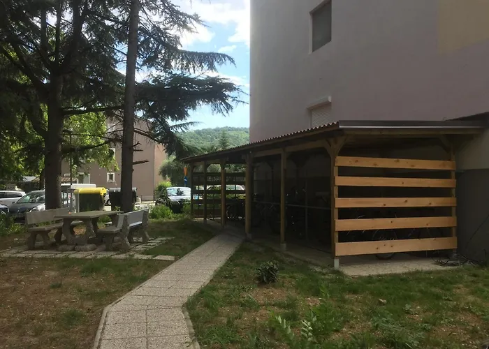 Colors Of Where The Sea Is Near By 2* Koper