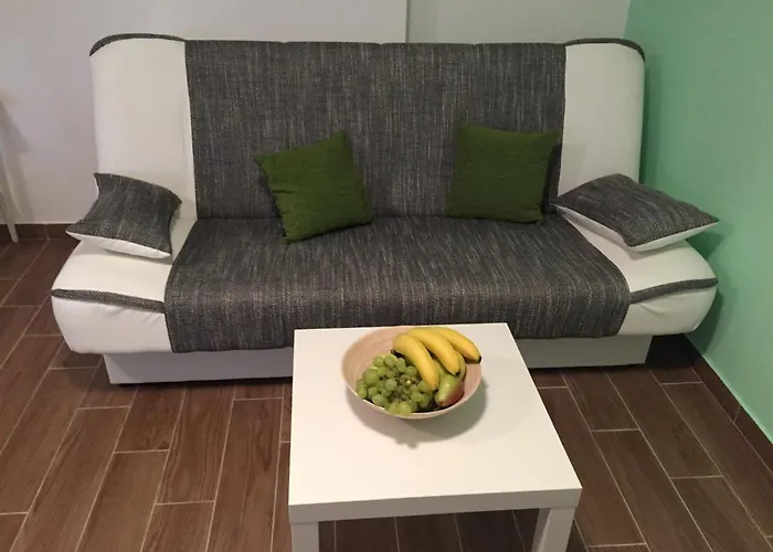 ホテル Colors Of Where The Sea Is Near By 2*