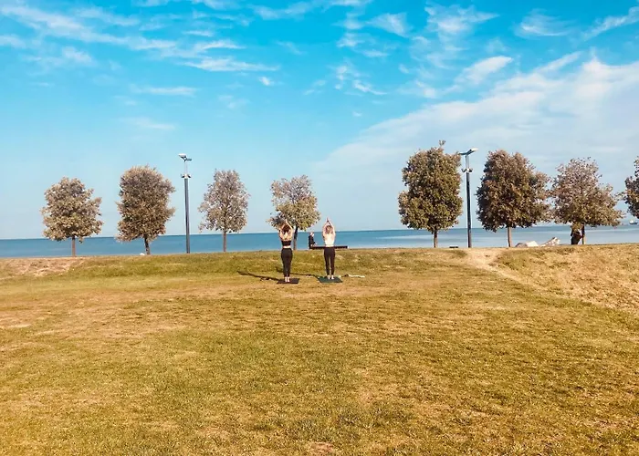 Colors Of Where The Sea Is Near By 2*