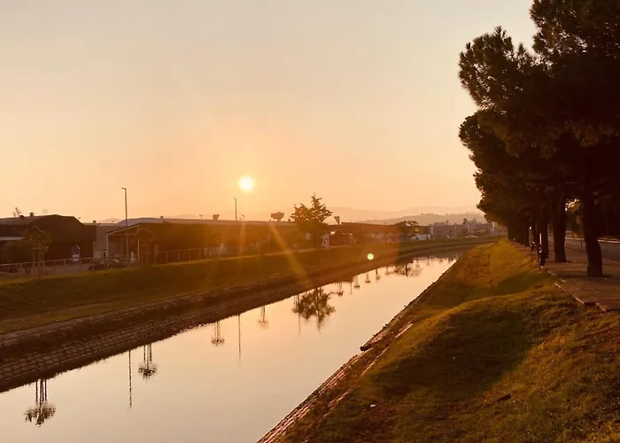 ホテル Colors Of Where The Sea Is Near By