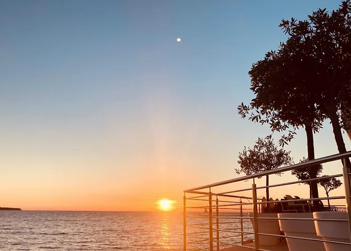 Hotel Colors Of Where The Sea Is Near By Koper