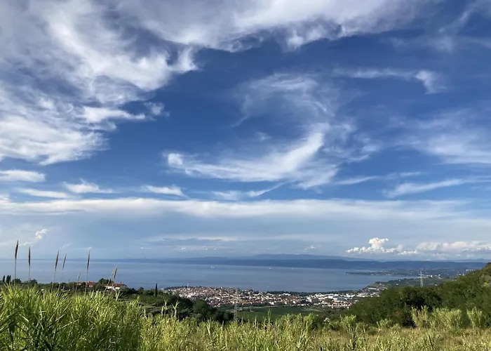 Hotel Colors Of Where The Sea Is Near By