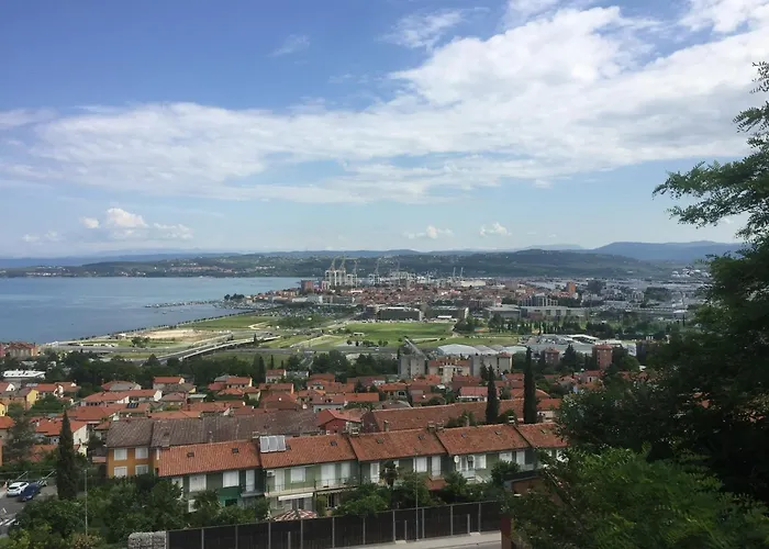 Colors Of Where The Sea Is Near By