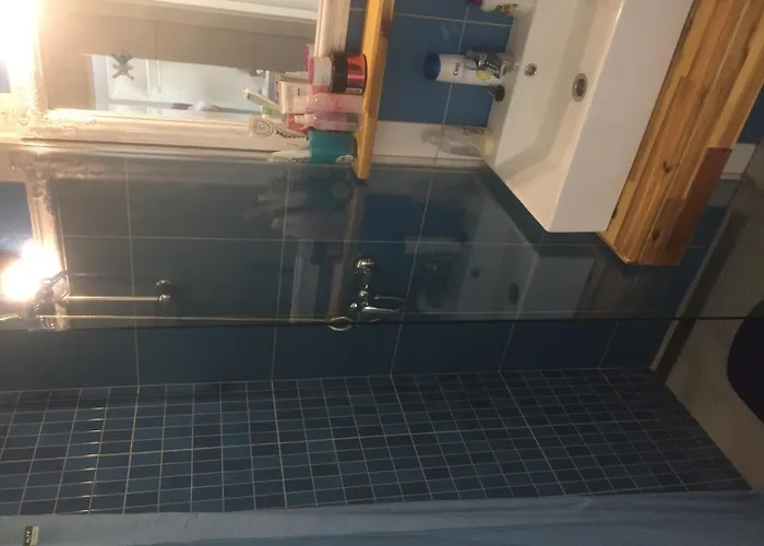 Colors Of Where The Sea Is Near By 2* Koper