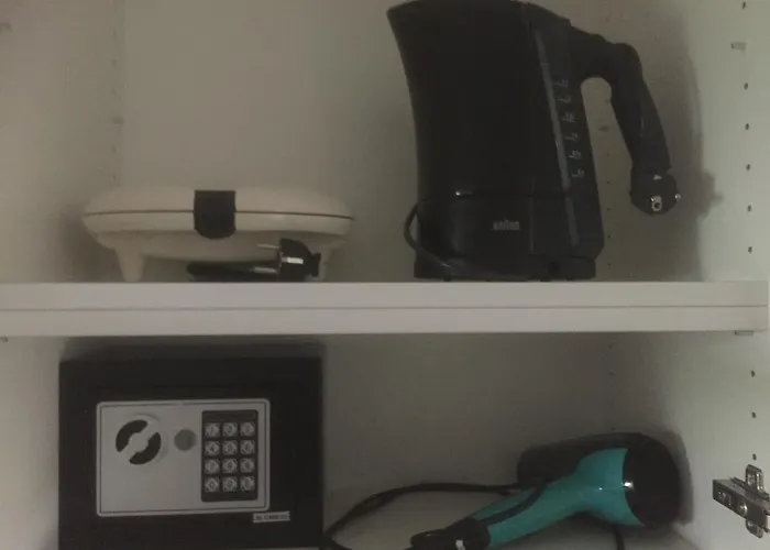 Colors Of Where The Sea Is Near By Hotel 2*