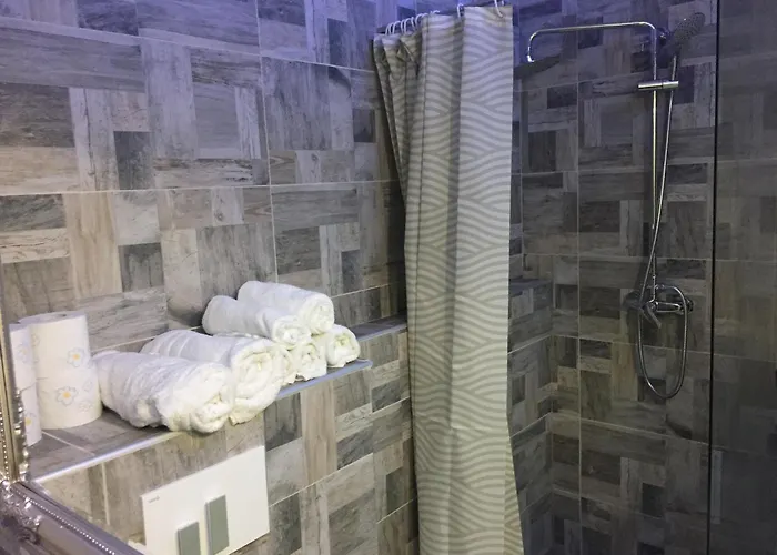 Colors Of Where The Sea Is Near By ホテル