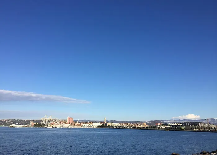 Colors Of Where The Sea Is Near By 2*