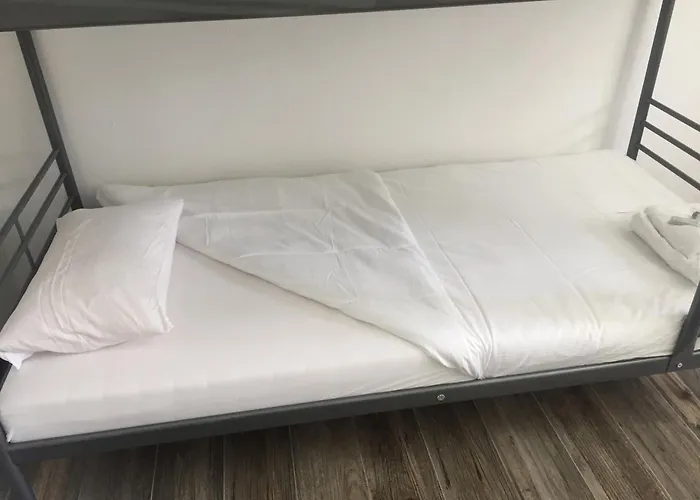 Colors Of Where The Sea Is Near By Hotel