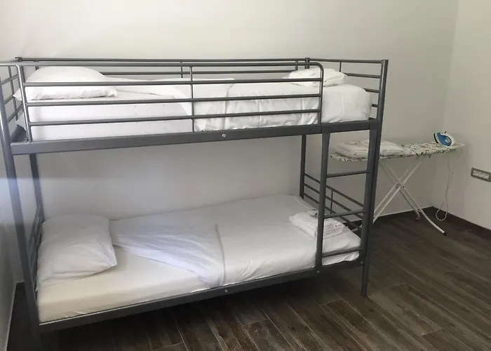 Colors Of Where The Sea Is Near By Hotel 2*