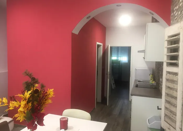 Colors Of Where The Sea Is Near By Hotel Koper