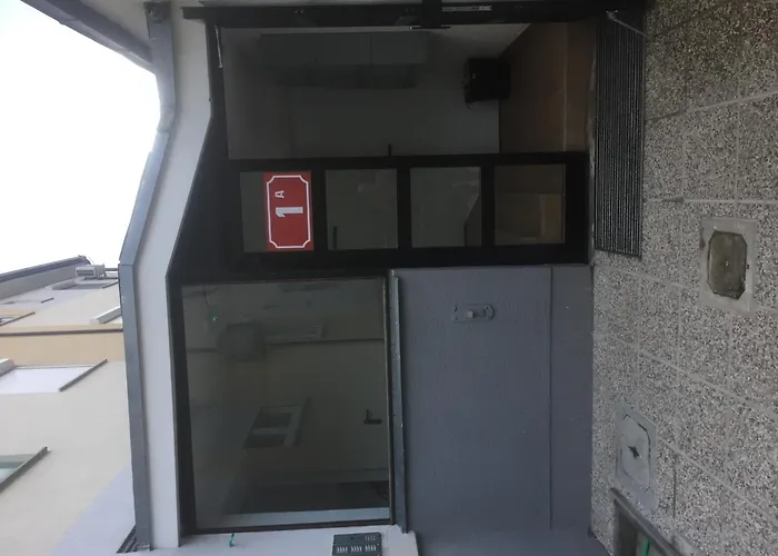 ホテル Colors Of Where The Sea Is Near By