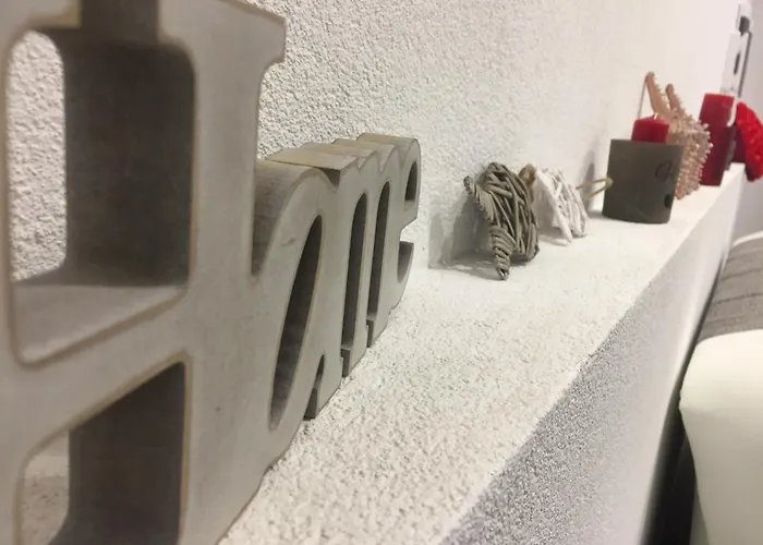 ホテル Colors Of Where The Sea Is Near By 2*