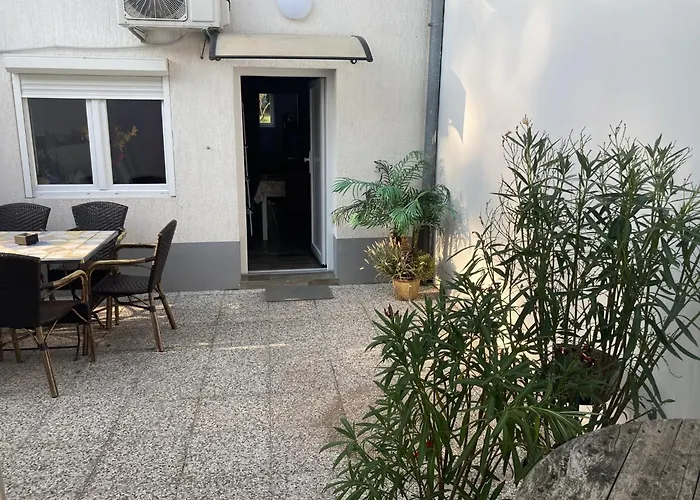 Colors Of Where The Sea Is Near By