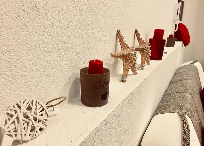 Colors Of Where The Sea Is Near By Hotel