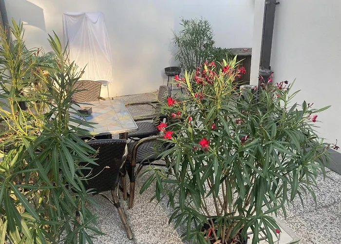 ホテル Colors Of Where The Sea Is Near By