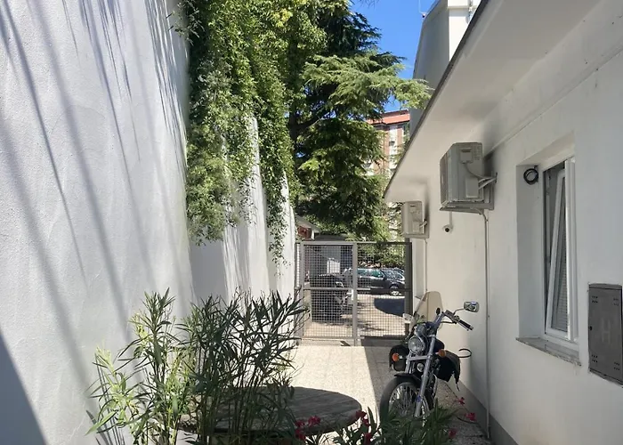 Hotel Colors Of Where The Sea Is Near By Koper